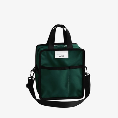 All in one Lunch bag - forest